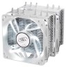 Кулер для процессора Deepcool NEPTWIN WHITE