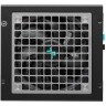 Блок питания Deepcool 1000W PX1000P Black R-PXA00P-FC0B-EU 16 Pin (PCIe 5.0 Connector Cable Details)
