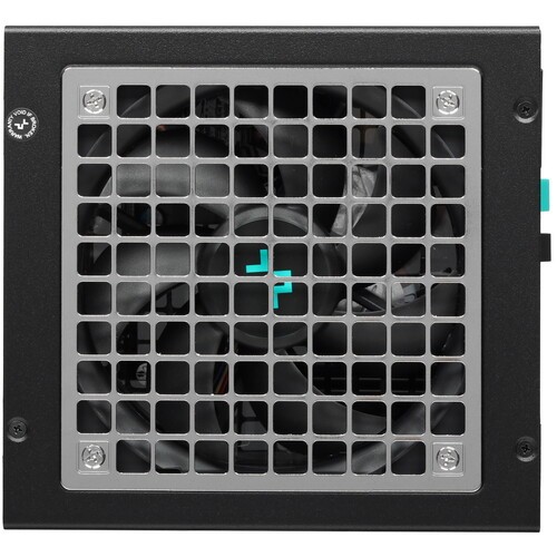 Блок питания Deepcool 1000W PX1000P Black R-PXA00P-FC0B-EU 16 Pin (PCIe 5.0 Connector Cable Details)