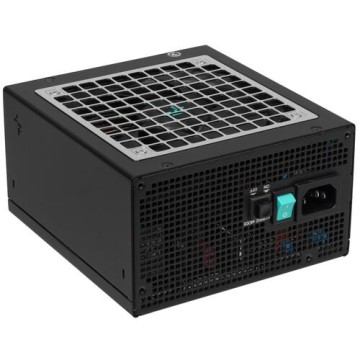 Блок питания Deepcool 1000W PX1000P Black R-PXA00P-FC0B-EU 16 Pin (PCIe 5.0 Connector Cable Details)
