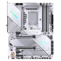 Материнская плата MaxSun Z790 V2 MS-iCraft White 6940709699188