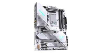 Материнская плата MaxSun Z790 V2 MS-iCraft White 6940709699188