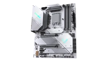 Материнская плата MaxSun Z790 V2 MS-iCraft White 6940709699188