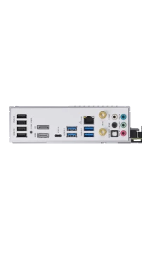 Материнская плата MaxSun Z790 V2 MS-iCraft White 6940709699188