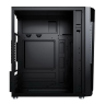 Компьютерный корпус ACD Coffre 104M Black (MO-TC300-000)
