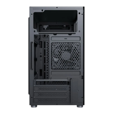 Компьютерный корпус ACD Coffre 104M Black (MO-TC300-000)