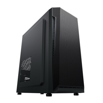 Компьютерный корпус ACD Coffre 104M Black (MO-TC300-000)