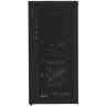 Компьютерный корпус 1STPLAYER DK D7 LED Black (D7-BK-3F1)