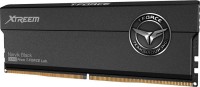 Оперативная память 32 Gb 7600 MHz Team Group T-FORCE XTREEM Black (FFXD532G7600HC36FDC01)