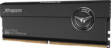 Оперативная память 32 Gb 7600 MHz Team Group T-FORCE XTREEM Black (FFXD532G7600HC36FDC01)