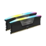 Оперативная память 32 Gb 6000 MHz Corsair VENGEANCE RGB Black XMP (CMH32GX5M2E6000C36)