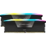 Оперативная память 32 Gb 6000 MHz Corsair VENGEANCE RGB Black XMP (CMH32GX5M2E6000C36)