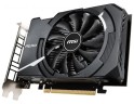Видеокарта MSI (GTX 1650 AERO ITX 4G OC) GeForce GTX 1650 1740 MHz PCI-E 3.0 4096 MB 8000 MHz 128 bit DVI HDMI HDCP AERO