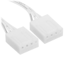 Кулер для процессора ID-COOLING SE-206-XT White 