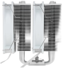 Кулер для процессора ID-COOLING SE-206-XT White 