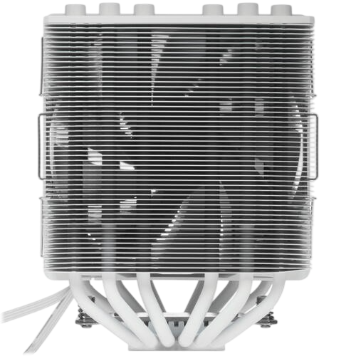 Кулер для процессора ID-COOLING SE-206-XT White 