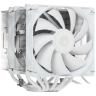 Кулер для процессора ID-COOLING SE-206-XT White 
