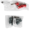 Кулер для процессора ID-COOLING SE-206-XT White 