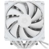 Кулер для процессора ID-COOLING SE-206-XT White 