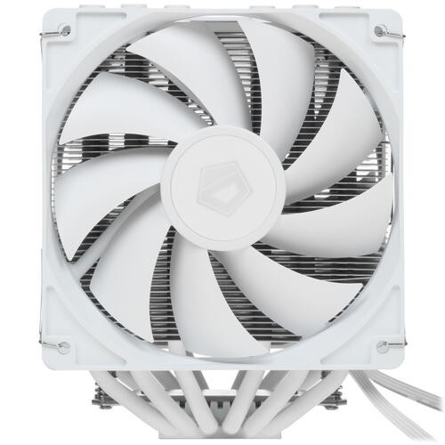 Кулер для процессора ID-COOLING SE-206-XT White 