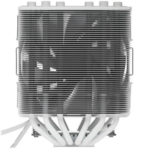 Кулер для процессора ID-COOLING SE-206-XT White 