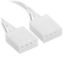 Кулер для процессора ID-COOLING SE-206-XT White 