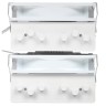 Кулер для процессора ID-COOLING SE-206-XT White 