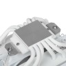 Кулер для процессора ID-COOLING SE-206-XT White 