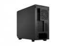 Компьютерный корпус Fractal Design MESHIFY 2 DARK TG Black FD-C-MES2A-02