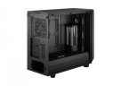Компьютерный корпус Fractal Design MESHIFY 2 DARK TG Black FD-C-MES2A-02