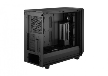 ΠΠΎΠΌΠΏΡΡΡΠ΅ΡΠ½ΡΠΉ ΠΊΠΎΡΠΏΡΡ Fractal Design MESHIFY 2 DARK TG Black FD-C-MES2A-02