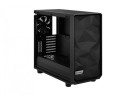 Компьютерный корпус Fractal Design MESHIFY 2 DARK TG Black FD-C-MES2A-02