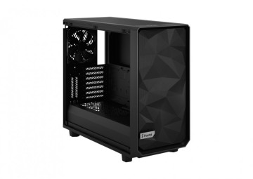 ΠΠΎΠΌΠΏΡΡΡΠ΅ΡΠ½ΡΠΉ ΠΊΠΎΡΠΏΡΡ Fractal Design MESHIFY 2 DARK TG Black FD-C-MES2A-02