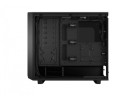 Компьютерный корпус Fractal Design MESHIFY 2 DARK TG Black FD-C-MES2A-02
