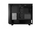 Компьютерный корпус Fractal Design MESHIFY 2 DARK TG Black FD-C-MES2A-02