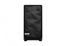 Компьютерный корпус Fractal Design MESHIFY 2 DARK TG Black FD-C-MES2A-02