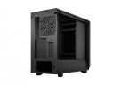 Компьютерный корпус Fractal Design MESHIFY 2 DARK TG Black FD-C-MES2A-02