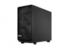 Компьютерный корпус Fractal Design MESHIFY 2 DARK TG Black FD-C-MES2A-02