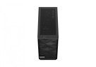 Компьютерный корпус Fractal Design MESHIFY 2 DARK TG Black FD-C-MES2A-02