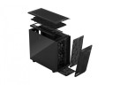 Компьютерный корпус Fractal Design MESHIFY 2 DARK TG Black FD-C-MES2A-02