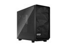 Компьютерный корпус Fractal Design MESHIFY 2 DARK TG Black FD-C-MES2A-02