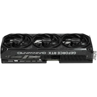 Видеокарта GAINWARD (NED407ST19K9-1043Z) RTX 4070 SUPER 12GB PANTHER OC