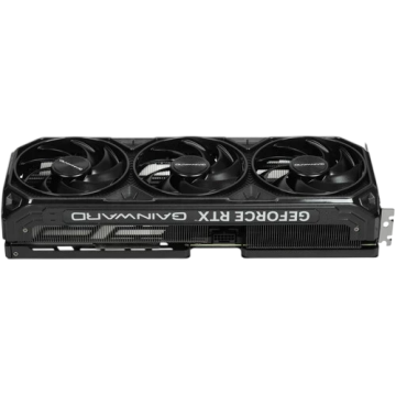 Видеокарта GAINWARD (NED407ST19K9-1043Z) RTX 4070 SUPER 12GB PANTHER OC