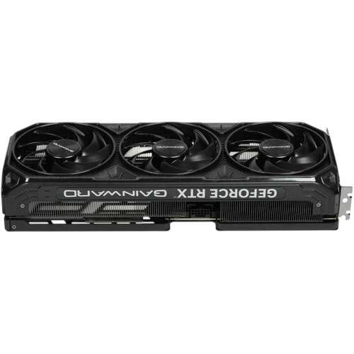 Видеокарта GAINWARD (NED407ST19K9-1043Z) RTX 4070 SUPER 12GB PANTHER OC
