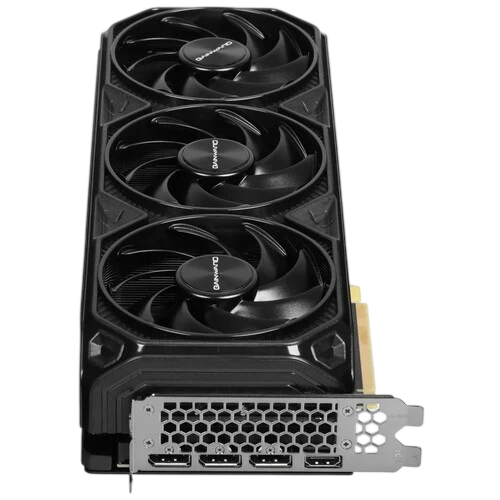 Видеокарта GAINWARD (NED407ST19K9-1043Z) RTX 4070 SUPER 12GB PANTHER OC