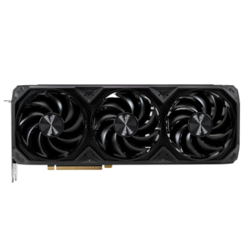 Видеокарта GAINWARD (NED407ST19K9-1043Z) RTX 4070 SUPER 12GB PANTHER OC