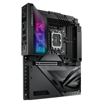 Материнская плата ASUS Z790 ROG MAXIMUS HERO BTF WIFI (90MB1H50-M0EAY0) 