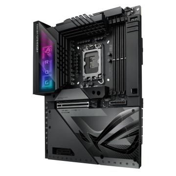 Материнская плата ASUS Z790 ROG MAXIMUS HERO BTF WIFI (90MB1H50-M0EAY0) 