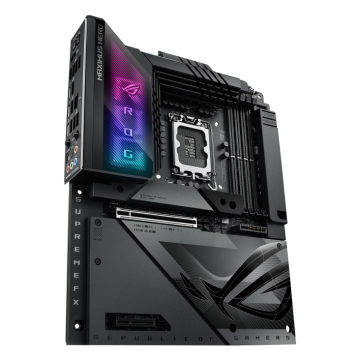 Материнская плата ASUS Z790 ROG MAXIMUS HERO BTF WIFI (90MB1H50-M0EAY0)