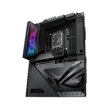 Материнская плата ASUS Z790 ROG MAXIMUS HERO BTF WIFI (90MB1H50-M0EAY0)